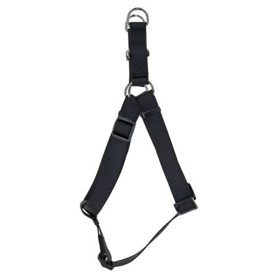 Image showing  Adjustable Step-In Dog Harness