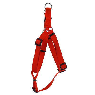Image showing  Adjustable Step-In Dog Harness