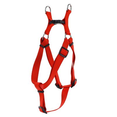 Image showing  Adjustable Step-In Dog Harness