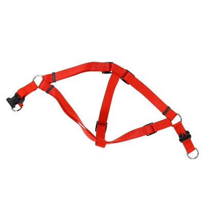 Image showing  Adjustable Step-In Dog Harness
