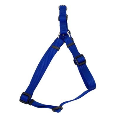 Retriever Adjustable Step-In Dog Harness