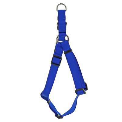 Image showing  Adjustable Step-In Dog Harness