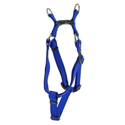 Image showing  Adjustable Step-In Dog Harness