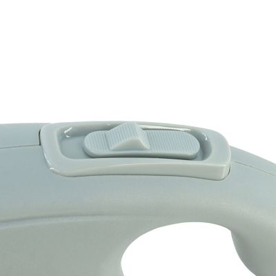 Image showing  Retractable Polyester Dog Leash, Small