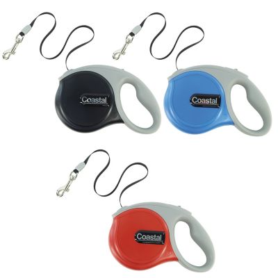 Dog for dog outlet retractable leash