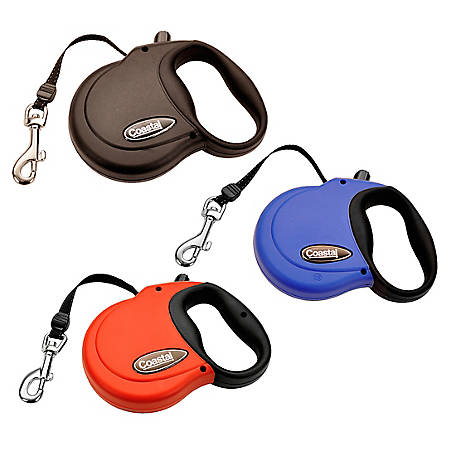 Retractable Dog Leashes