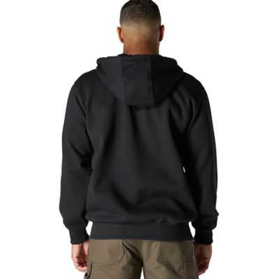 Image showing  Men's Rain Defender Loose Fit Heavyweight Full-Zip Hoodie