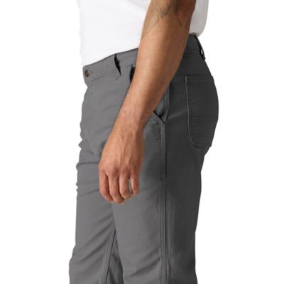 Image showing  Men's Relaxed Straight Rigby Dungaree