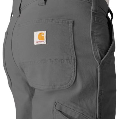 Image showing 7 th Carhartt Men's Relaxed Straight Rigby Dungaree