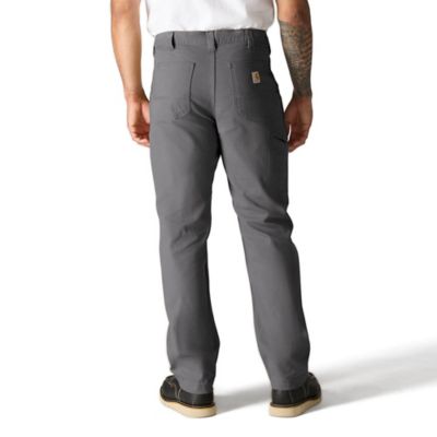 Image showing  Men's Relaxed Straight Rigby Dungaree
