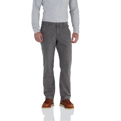 Image showing  Men's Relaxed Straight Rigby Dungaree