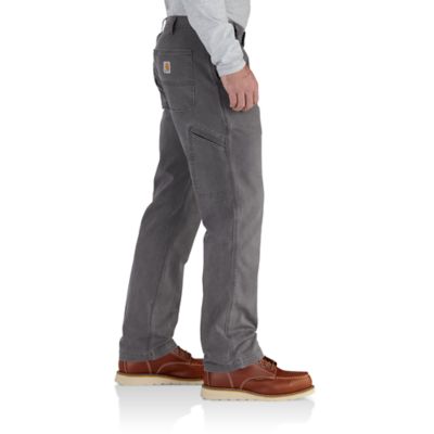 Image showing  Men's Relaxed Straight Rigby Dungaree