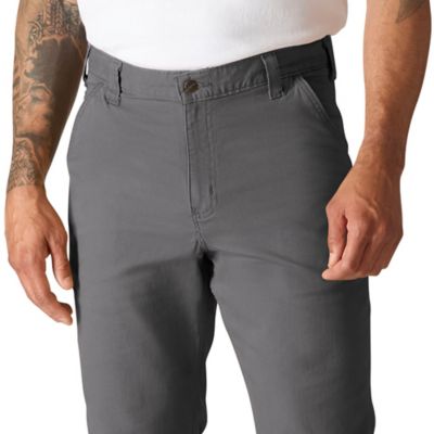 Image showing  Men's Relaxed Straight Rigby Dungaree