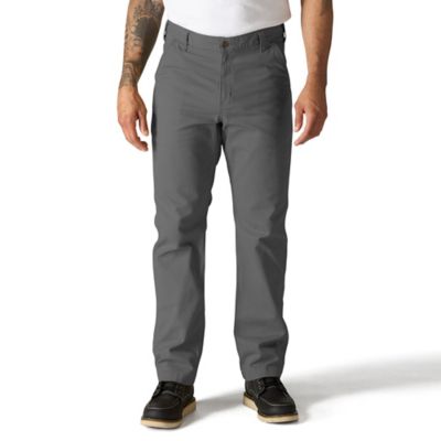 Image showing 0 th Carhartt Men's Relaxed Straight Rigby Dungaree