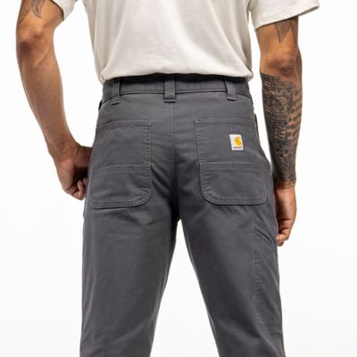 Image showing  Men's Relaxed Straight Rigby Dungaree