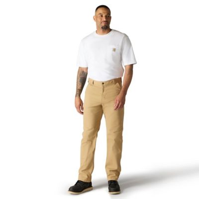 Image showing  Men's Relaxed Straight Rigby Dungaree