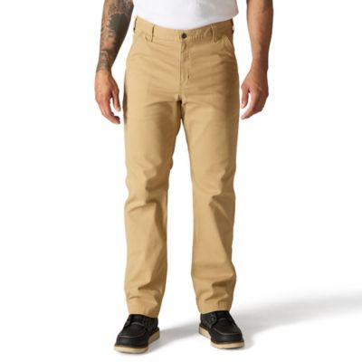 Image showing  Men's Relaxed Straight Rigby Dungaree
