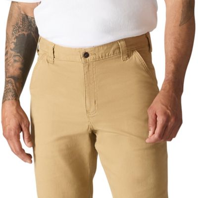 Image showing  Men's Relaxed Straight Rigby Dungaree