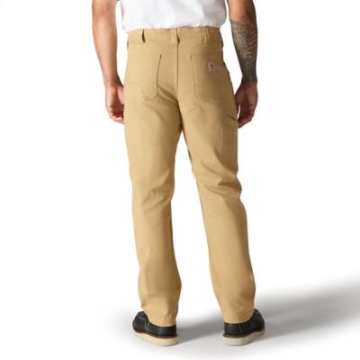 Image showing  Men's Relaxed Straight Rigby Dungaree