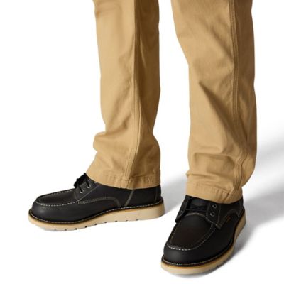 Image showing 7 th Carhartt Men's Relaxed Straight Rigby Dungaree