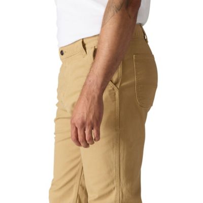 Image showing  Men's Relaxed Straight Rigby Dungaree