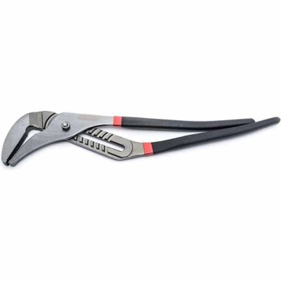 JobSmart 20 in. Groove Joint Pliers