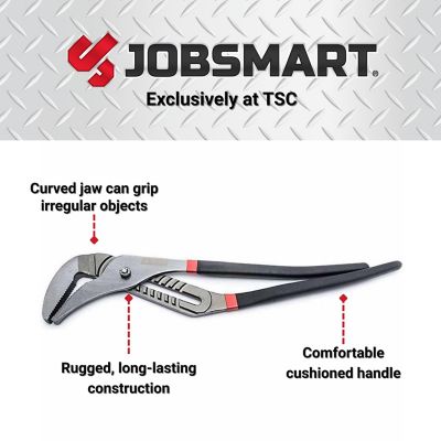 Image showing  20 in. Groove Joint Pliers