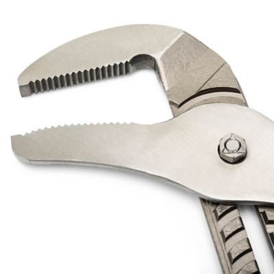 Image showing  20 in. Groove Joint Pliers