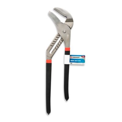 Image showing  20 in. Groove Joint Pliers