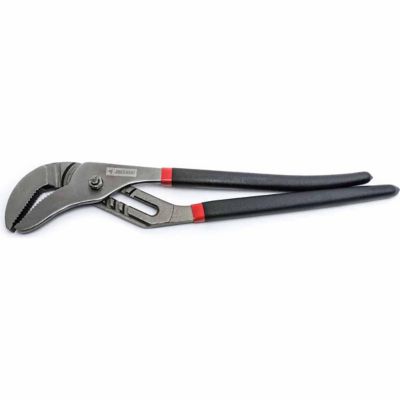 JobSmart 16 in. Groove Joint Pliers