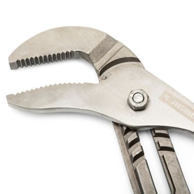 Image showing  16 in. Groove Joint Pliers