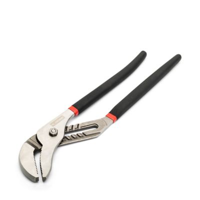 Image showing  16 in. Groove Joint Pliers