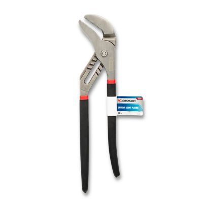 Image showing  16 in. Groove Joint Pliers