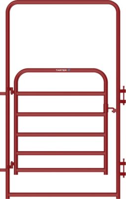 Shop for Tarter Corral Panels & Gates at Tractor Supply Co.