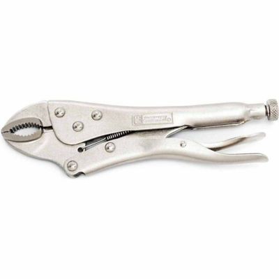 JobSmart 10 in. Locking Pliers