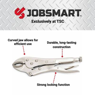 Image showing  10 in. Locking Pliers