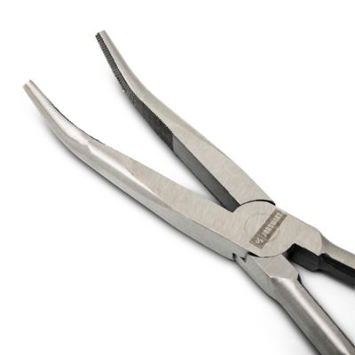 Image showing  11 in. Long Nose Pliers