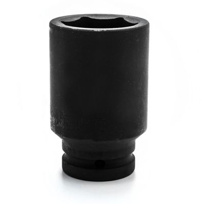 JobSmart 3/4 in. Drive x 1-1/2 Impact Socket Deep