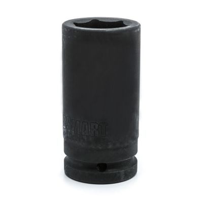 JobSmart 3/4 in. Drive x 1-1/8 Impact Socket Deep