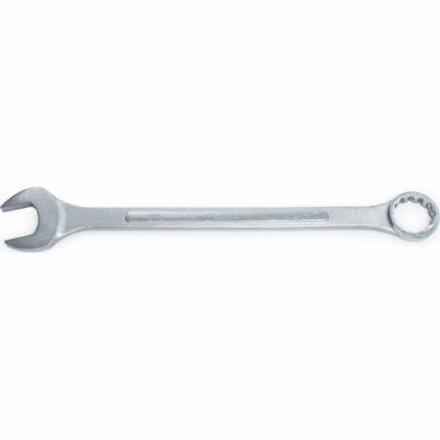 JobSmart 2 in. Jumbo Combo Wrench