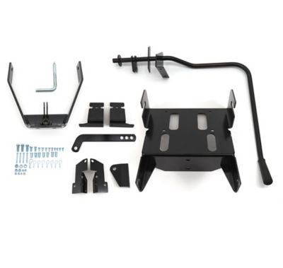 Image showing  Genuine Lawn Mower Parts Sleeve Hitch for Select Cub Cadet Models