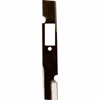 Arnold 48 in. Deck Lawn Mower Blade for John Deere Mowers, 490-110-0170