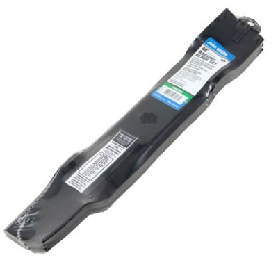 Image showing  48 in. Lawn Mower Blades for John Deere Mowers, 3-Pack