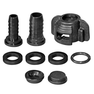 Image showing  Sprayer Manifold Repair Kit