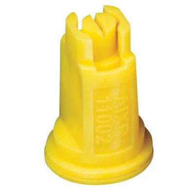 Fimco TeeJet AIXR Spray Nozzles, 2-Pack