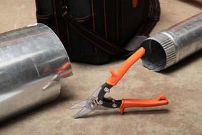 Image showing 5 th Crescent WISS 9 in. Multi-Purpose Cuter