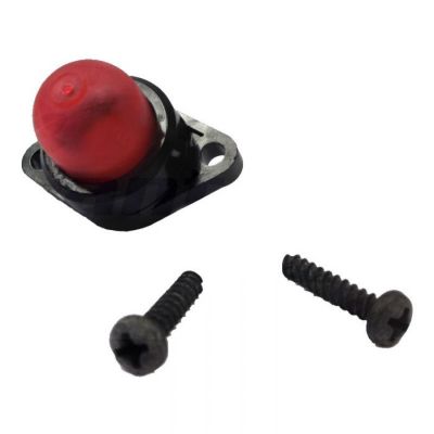 Image showing  Lawn Mower Purge Bulb Kit for Select Husqvarna Models