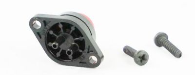 Image showing  Lawn Mower Purge Bulb Kit for Select Husqvarna Models