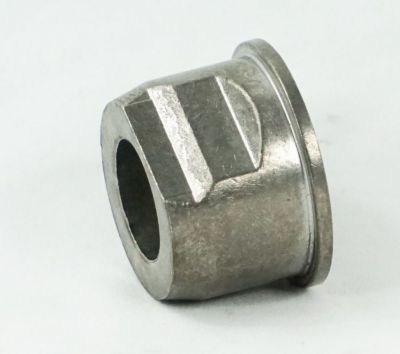 Image showing  Lawn Mower Wheel Bearing Flange for Select Husqvarna Models