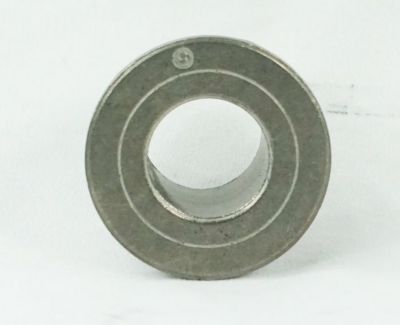 Image showing  Lawn Mower Wheel Bearing Flange for Select Husqvarna Models